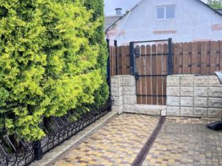 2-этажный коттедж, 350 м², 16 соток