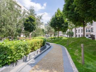 3-комн. квартира, 135.1 м², 5/7 этаж