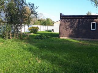  дом, 40 м², 15 соток