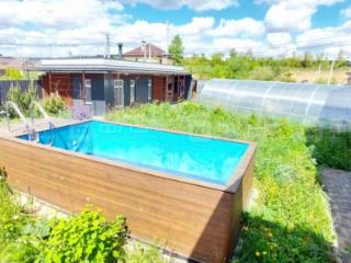 2-этажный дом, 189 м², 5.6 соток