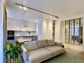 3-комн. квартира, 82.9 м², 4/7 этаж