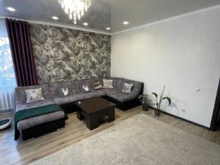 3-комн. квартира, 85.3 м², 3/5 этаж