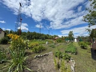 1-этажный дом, 20 м², 8.2 соток