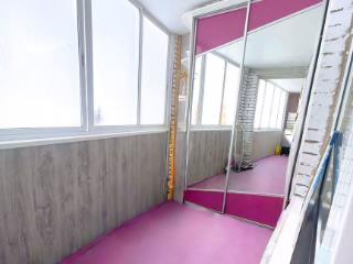 3-комн. квартира, 85.3 м², 3/5 этаж