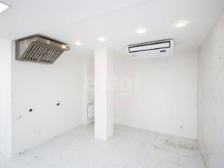 Студия, 71.8 м², 5/5 этаж
