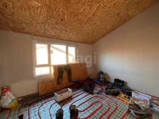 1-этажный дом, 112.1 м², 9 соток