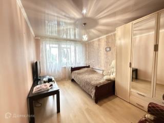 3-комн. квартира, 64.5 м², 5/10 этаж