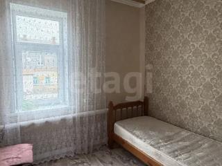 3-комн. квартира, 55.5 м², 2/2 этаж
