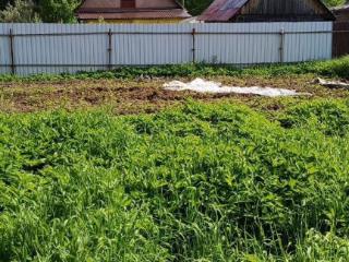  коттедж, 14 м², 5.82 соток