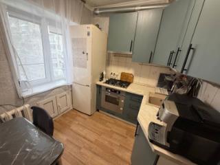 1-комн. квартира, 29.4 м², 5/5 этаж