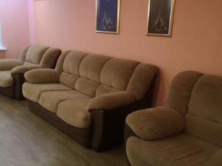 3-комн. квартира, 69 м², 3/3 этаж