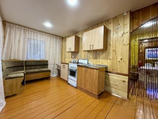 1-этажный дом, 110 м², 12 соток