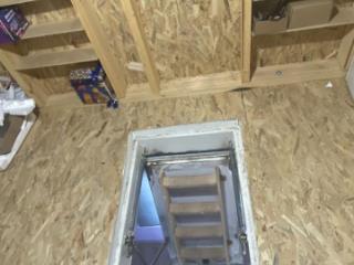 3-этажный дом, 77 м², 26 соток