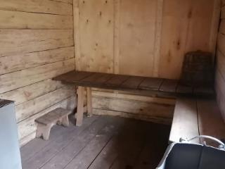  коттедж, 40 м², 6 соток