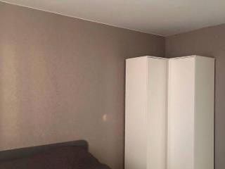 2-комн. квартира, 60.7 м², 18/22 этаж
