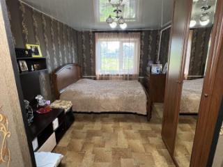 1-этажный дом, 80 м², 10 соток