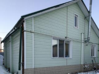  дом, 70 м², 6 соток