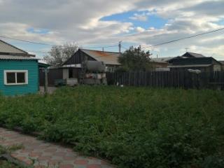 1-этажный дом, 71.4 м², 8 соток