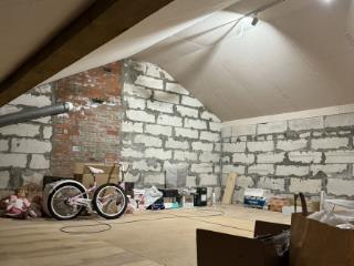  дом, 100 м², 14 соток