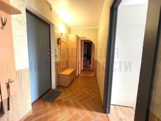 2-комн. квартира, 53 м², 4/5 этаж