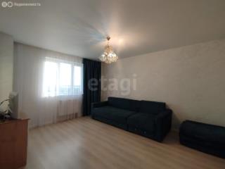 1-комн. квартира, 48 м², 9/20 этаж