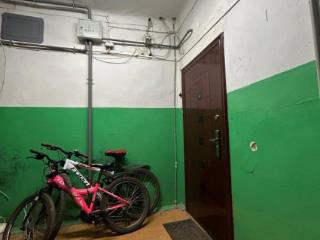 3-комн. квартира, 66.8 м², 2/3 этаж