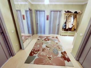 4-комн. квартира, 100 м², 9/14 этаж
