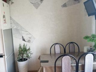 1-комн. квартира, 43.6 м², 2/3 этаж