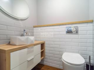 1-этажный дом, 124 м², 14.4 соток