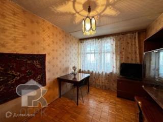 2-комн. квартира, 50.3 м², 10/16 этаж