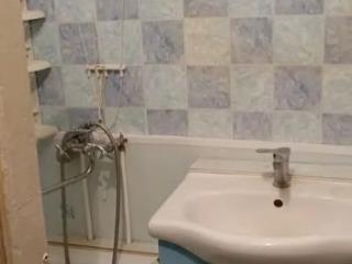 3-комн. квартира, 54.4 м², 1/3 этаж