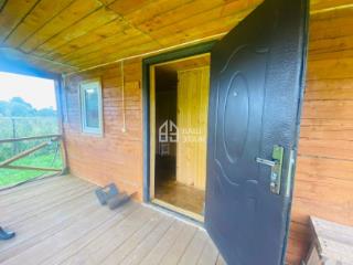 1-этажный дом, 100 м², 22 сотки