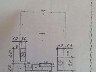  дом, 105 м², 15 соток