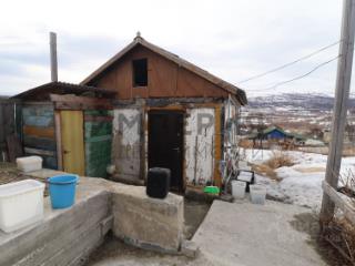 1-этажный дом, 59.4 м², 7.4 соток