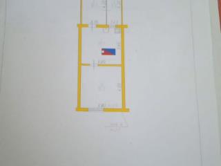  дом, 28.3 м², 3.4 сотки