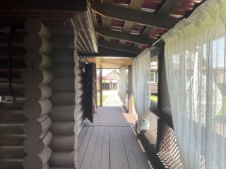 2-этажный дом, 122 м², 10 соток