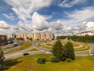 2-комн. квартира, 56.7 м², 6/9 этаж