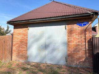 2-этажный коттедж, 90 м², 38 соток