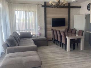  дом, 124 м², 1500 соток