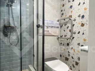 1-комн. квартира, 18.2 м², 2/4 этаж
