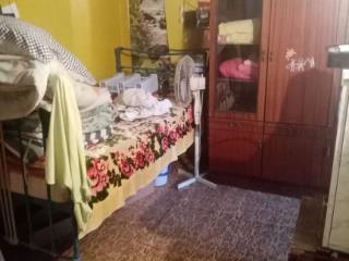  коттедж, 35 м², 6 соток