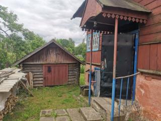 1-этажный дом, 54 м², 10 соток