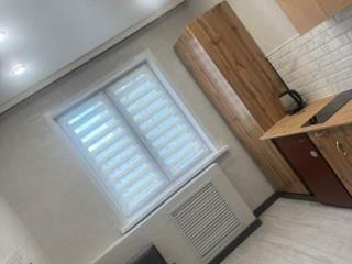 Студия, 12 м², 7/9 этаж