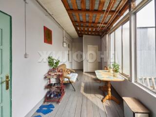  дом, 169.9 м², 7.46 соток