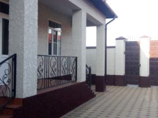 1-этажный дом, 180 м², 12 соток