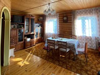  коттедж, 94 м², 11 соток