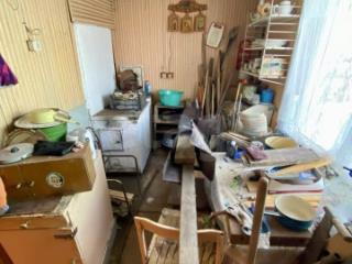 1-этажный дом, 40 м², 5 соток