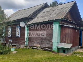 1-этажный дом, 46 м², 22 сотки