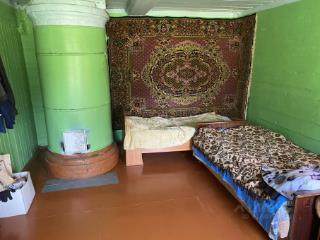 1-этажный дом, 29.5 м², 32.64 сотки