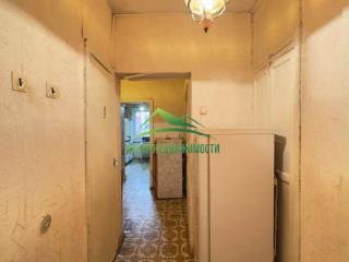 3-комн. квартира, 68.9 м², 3/5 этаж